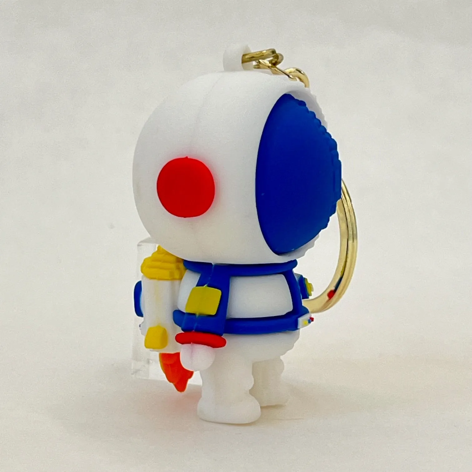 12001 ASTRONAUT KEY CHARM-12