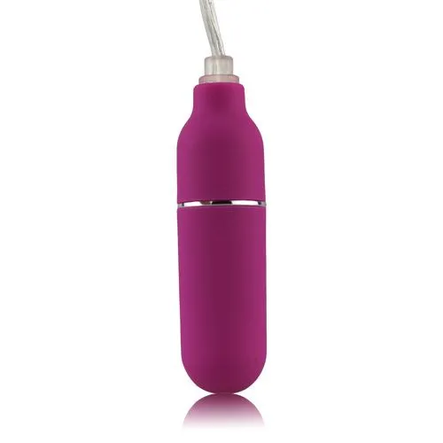 1458M      10 Function Vibrating Bullet