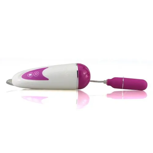 1458M      10 Function Vibrating Bullet