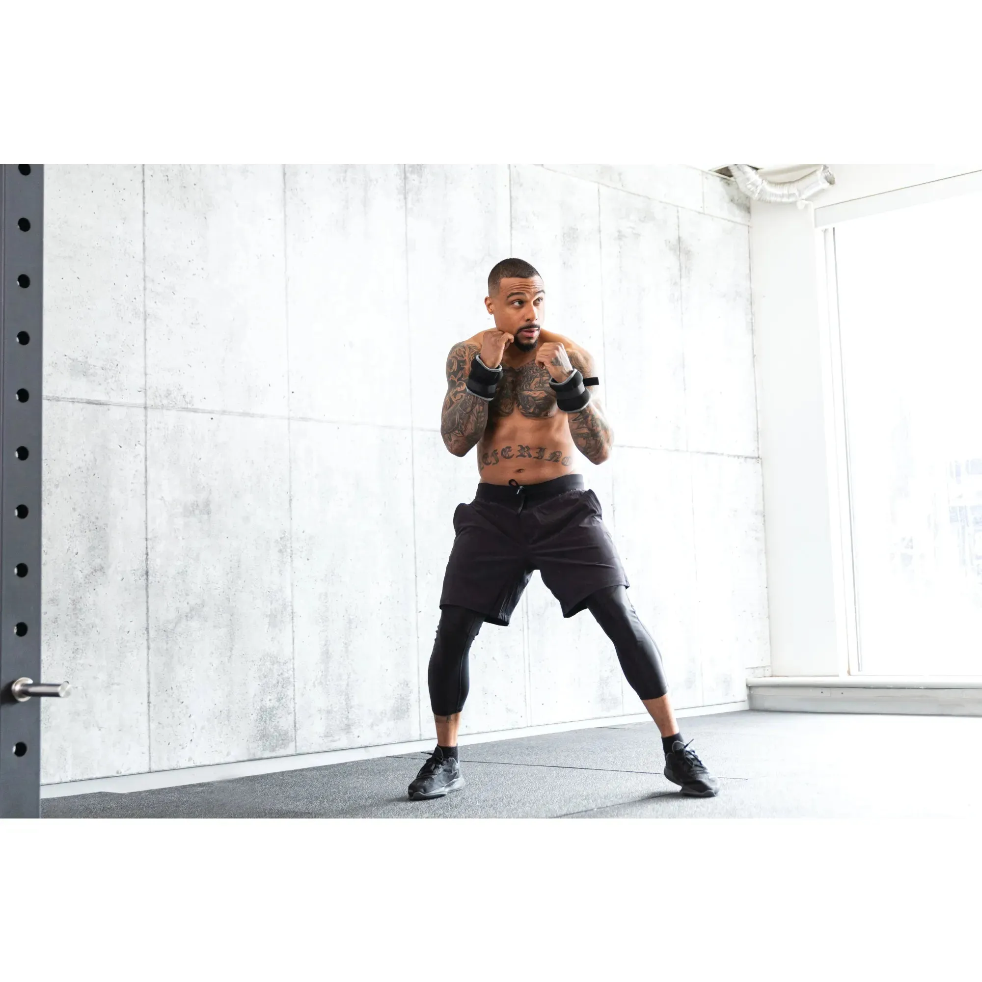 Ankle Wrist Weights