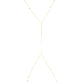Bella Body Chain
