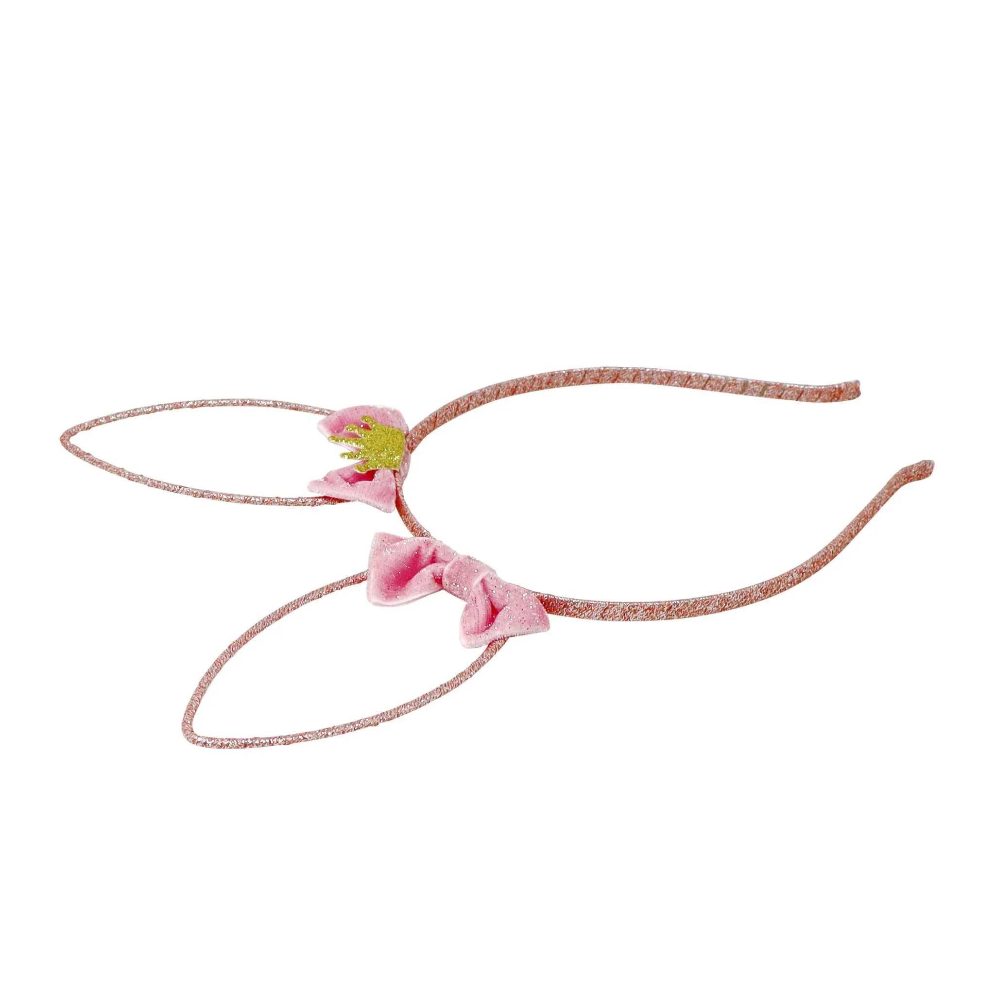 Bunny Ears Headband
