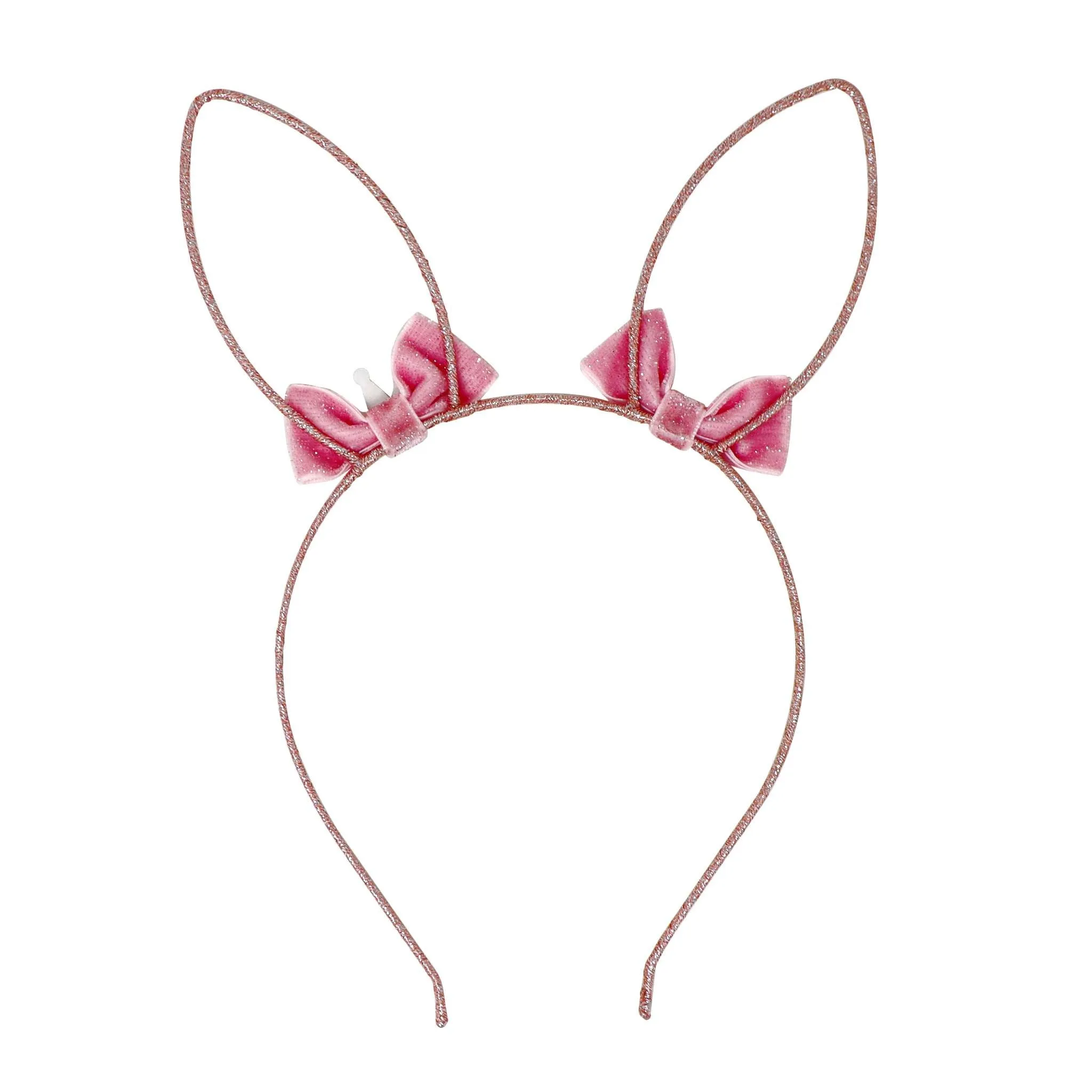Bunny Ears Headband