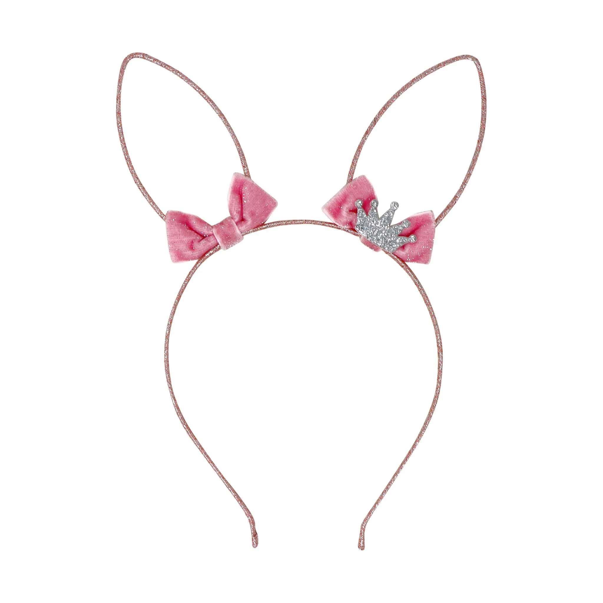 Bunny Ears Headband