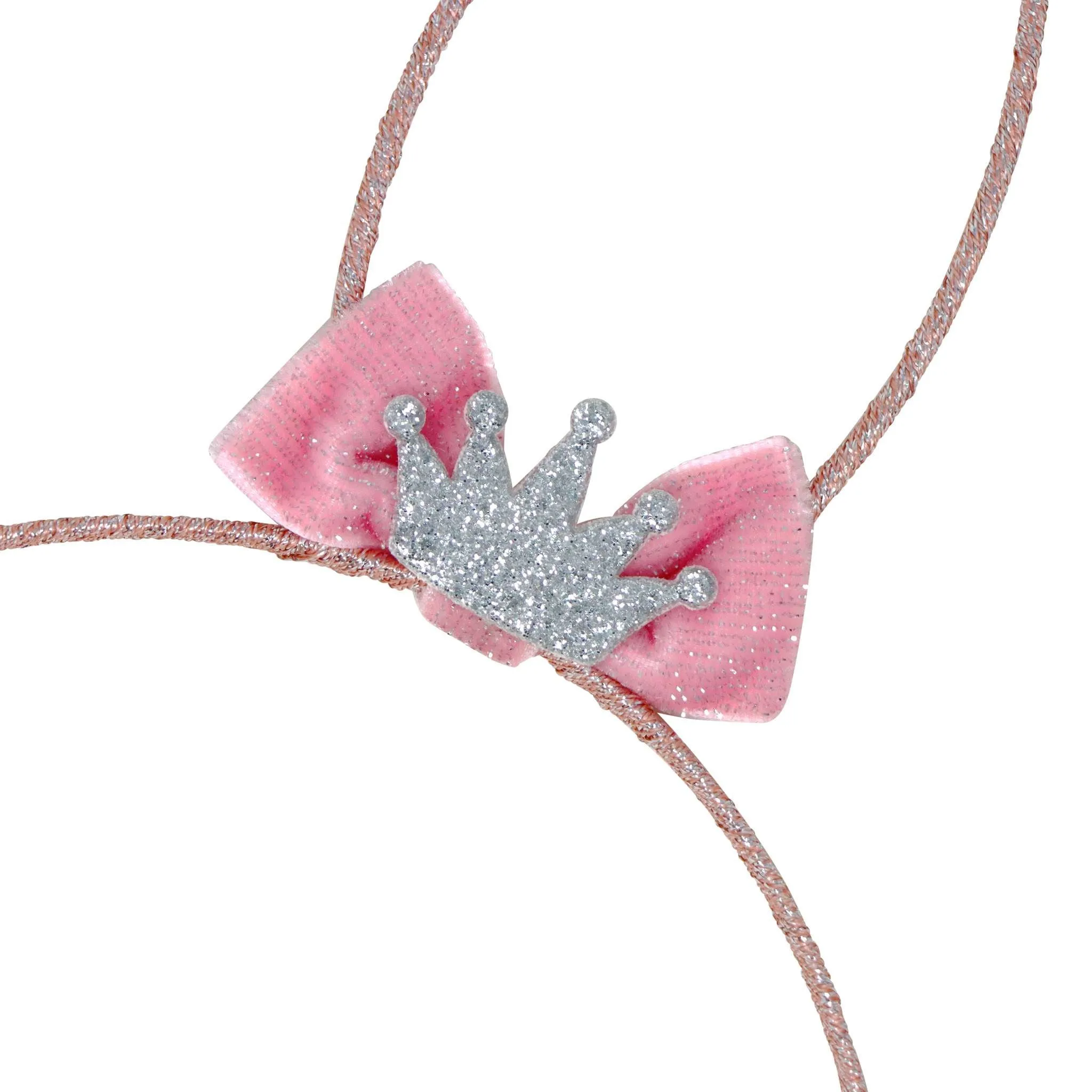 Bunny Ears Headband
