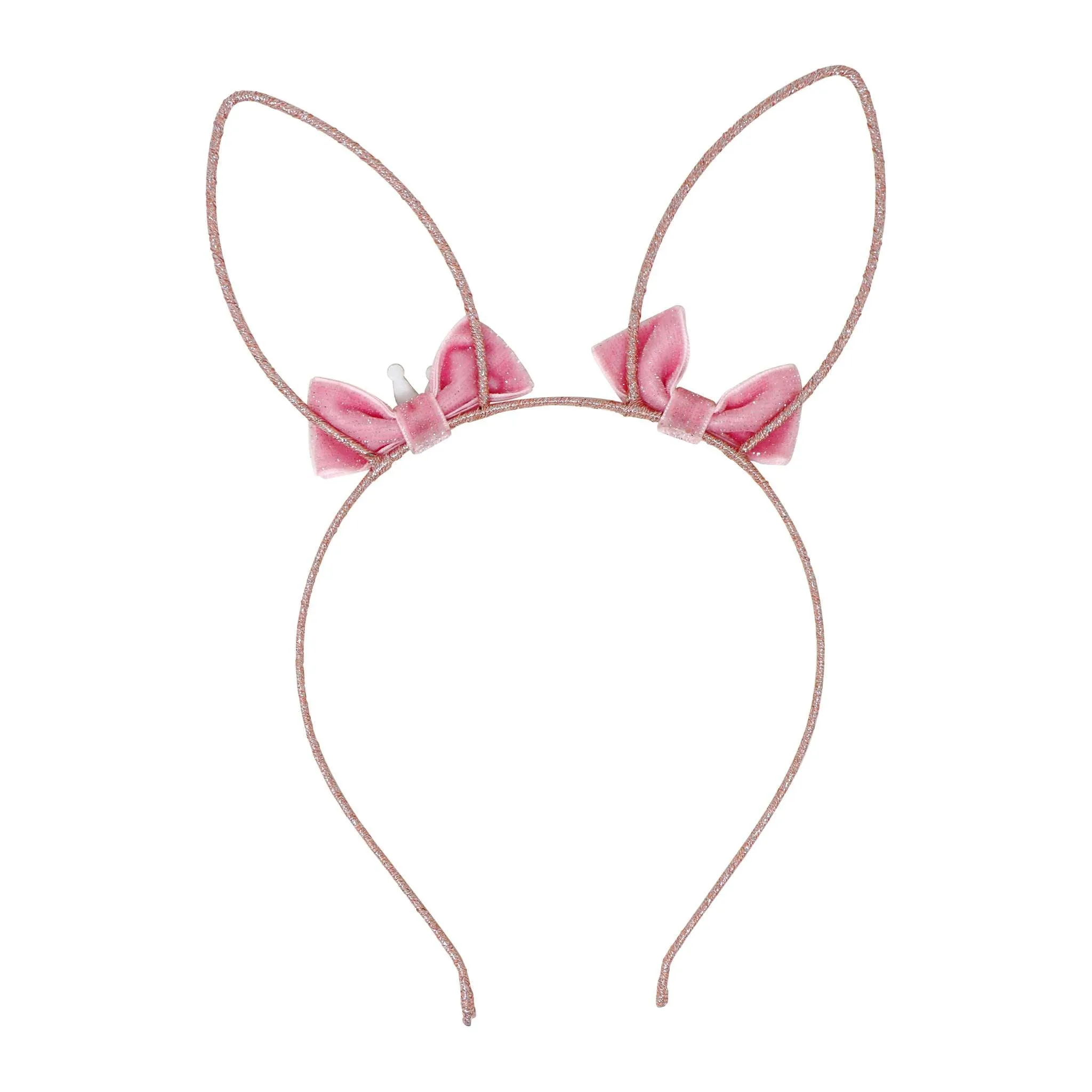 Bunny Ears Headband