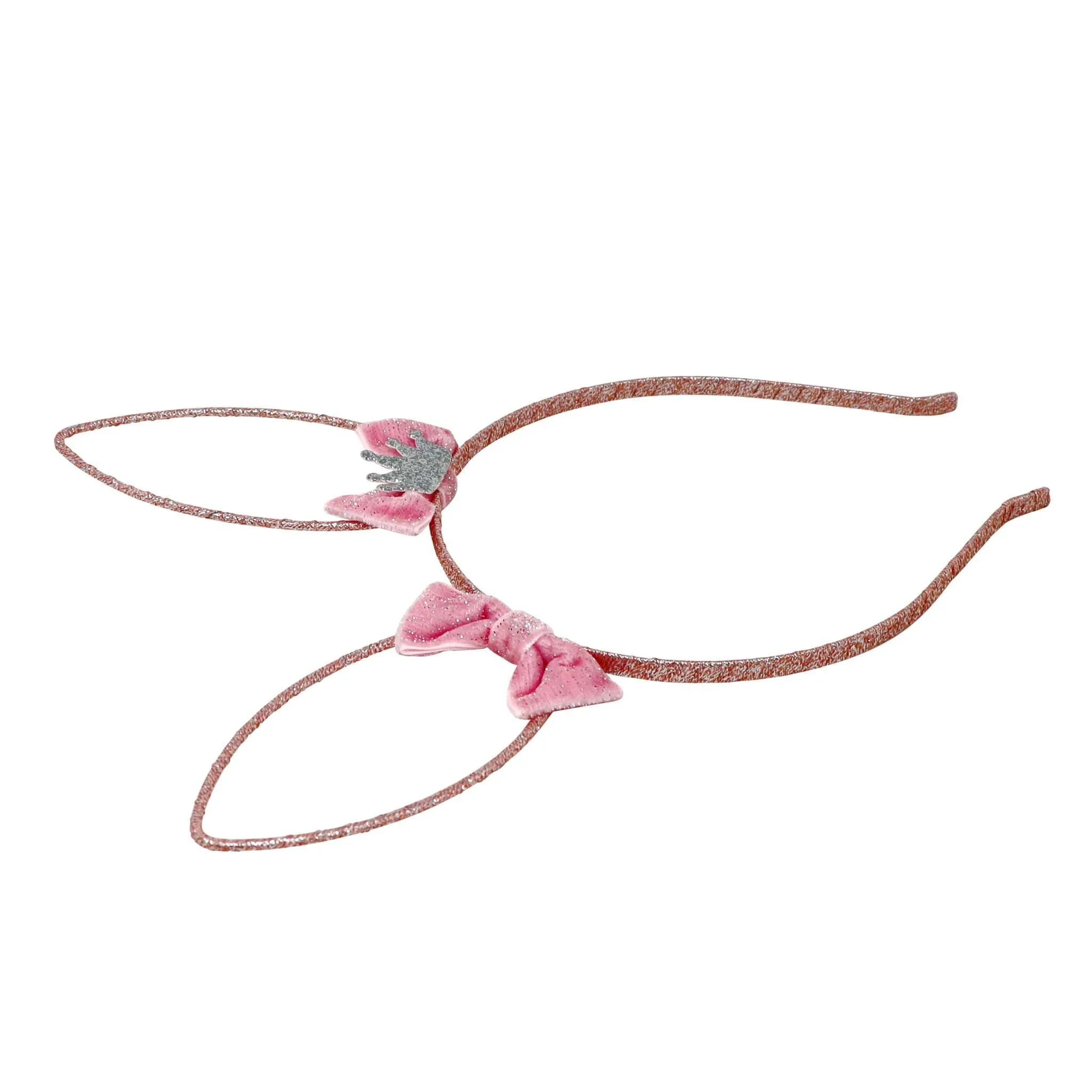 Bunny Ears Headband
