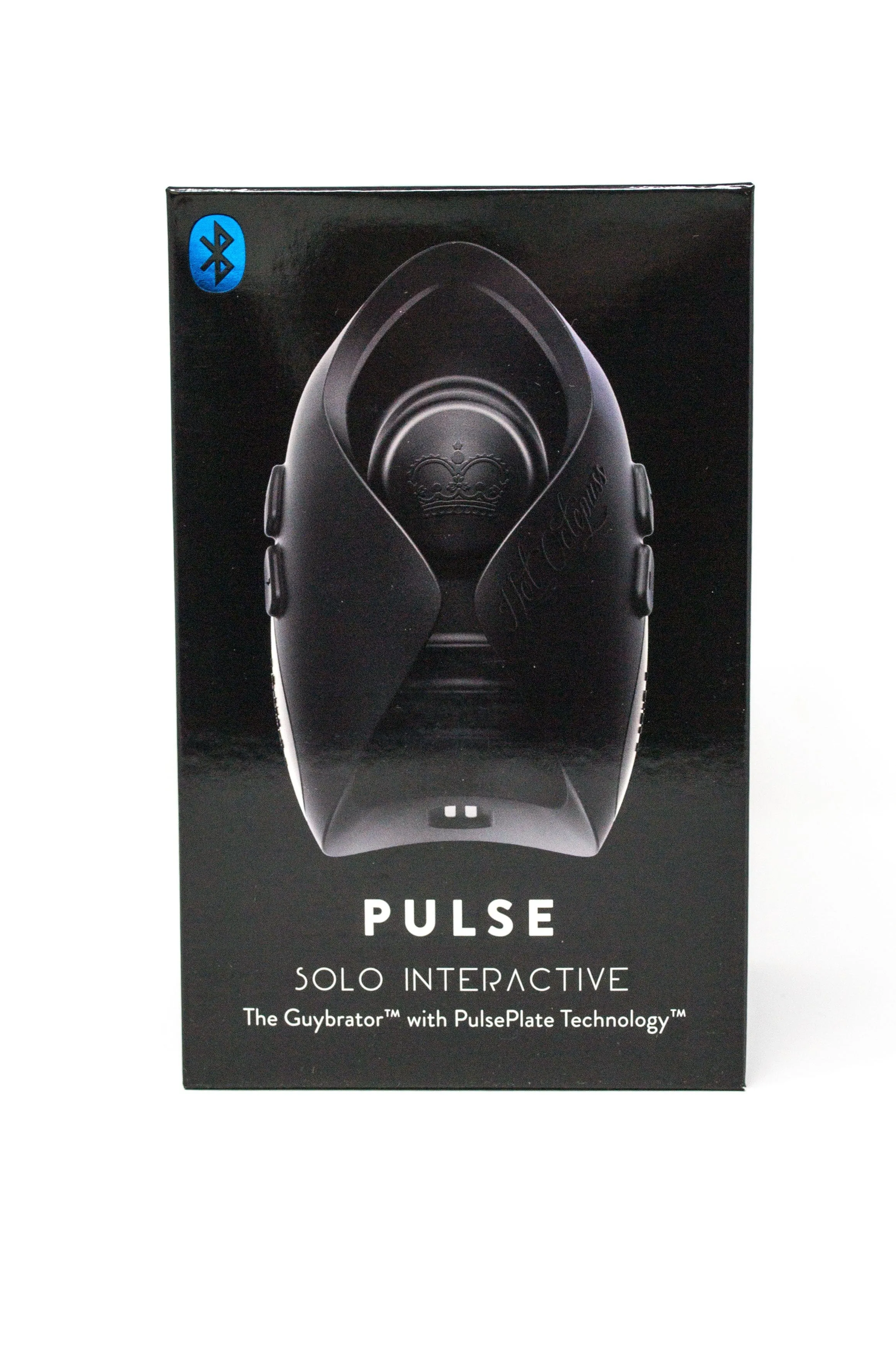 Hot Octopuss Pulse Solo Interactive Guybrator
