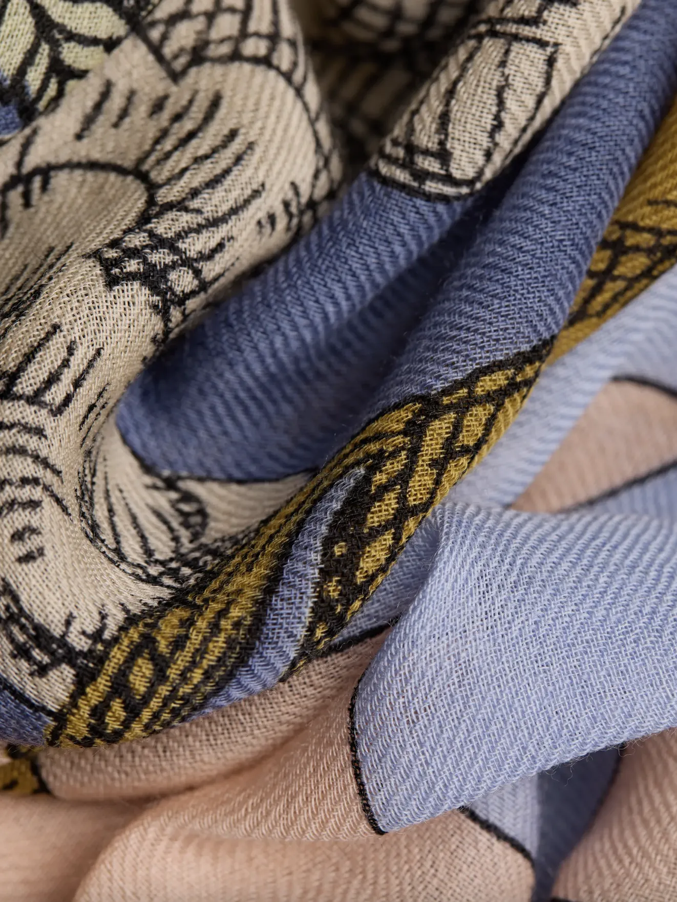 Magnus Scarf