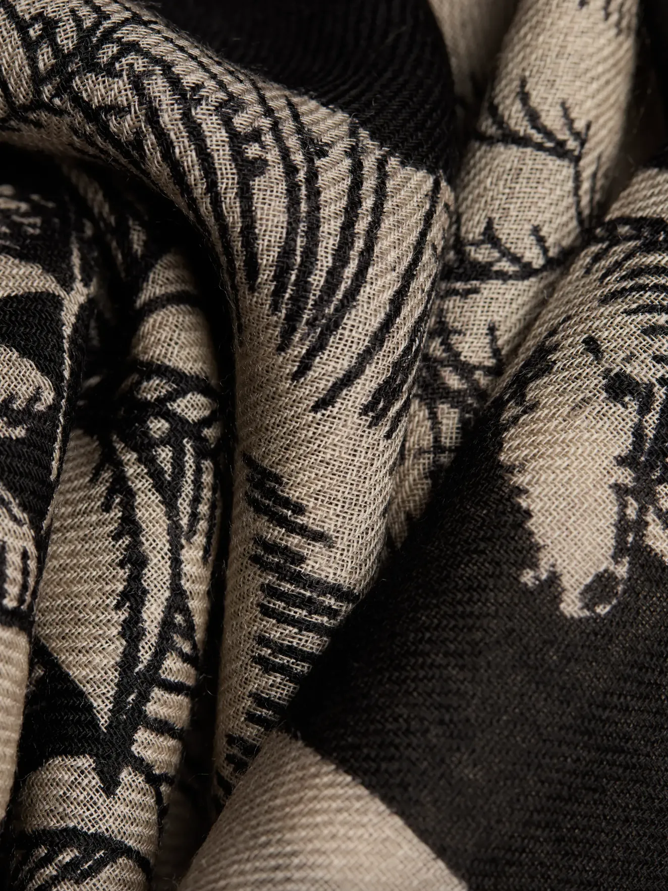 Magnus Scarf