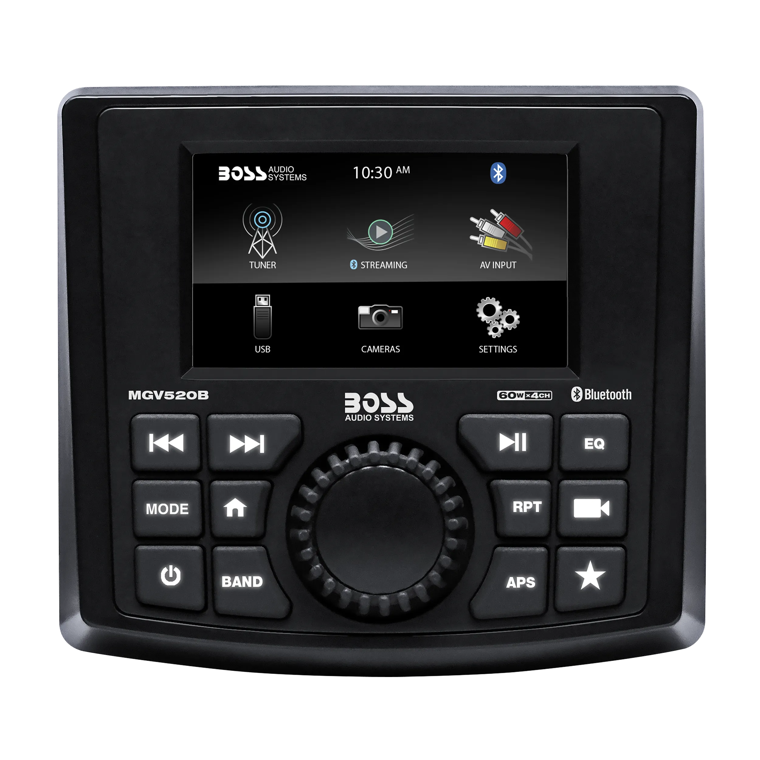MGV520B