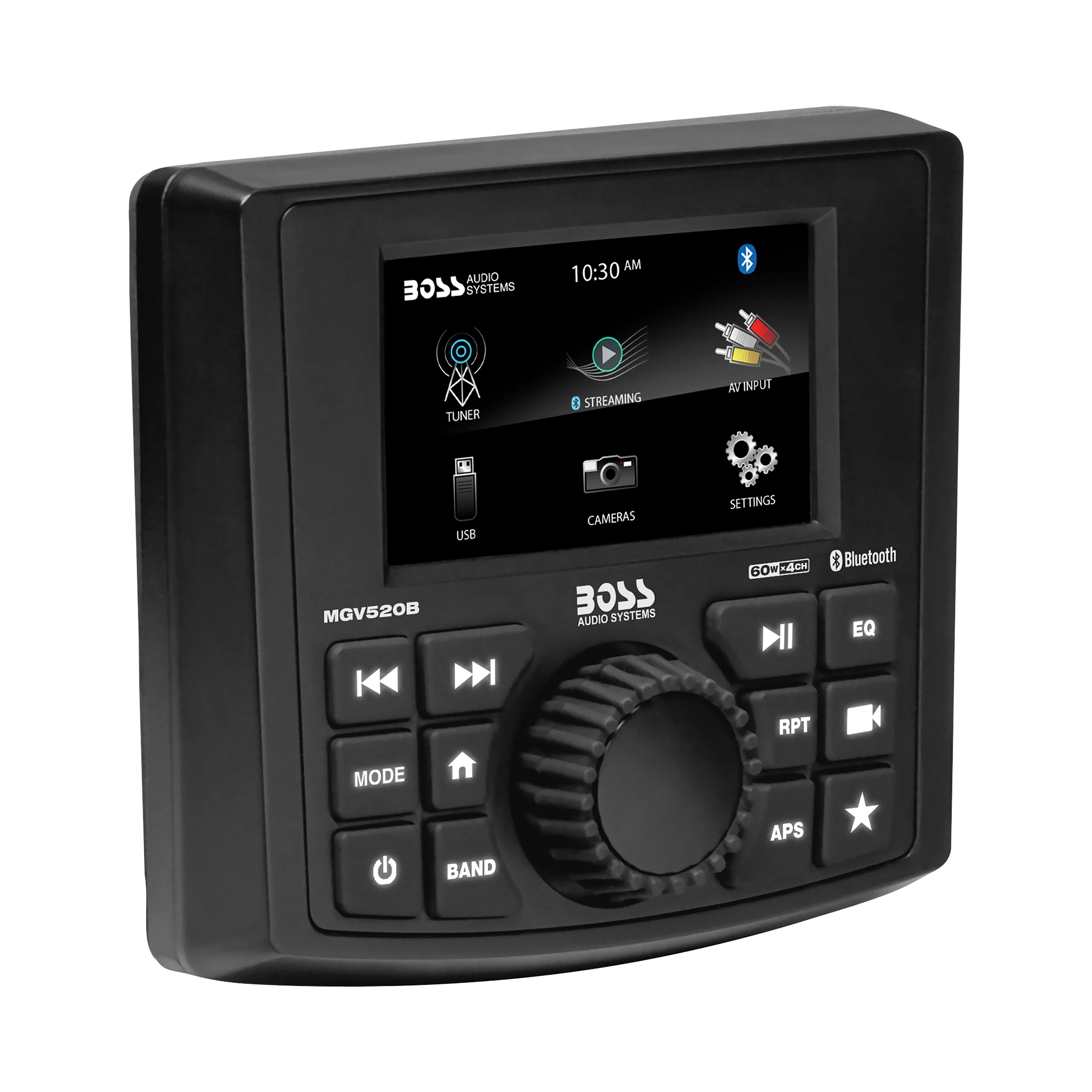 MGV520B