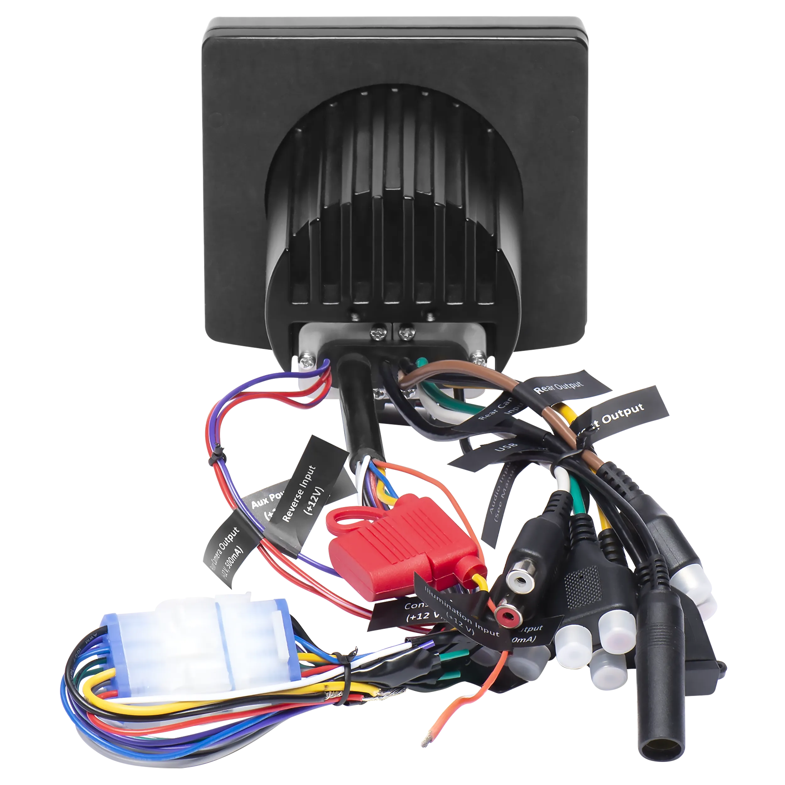 MGV520B