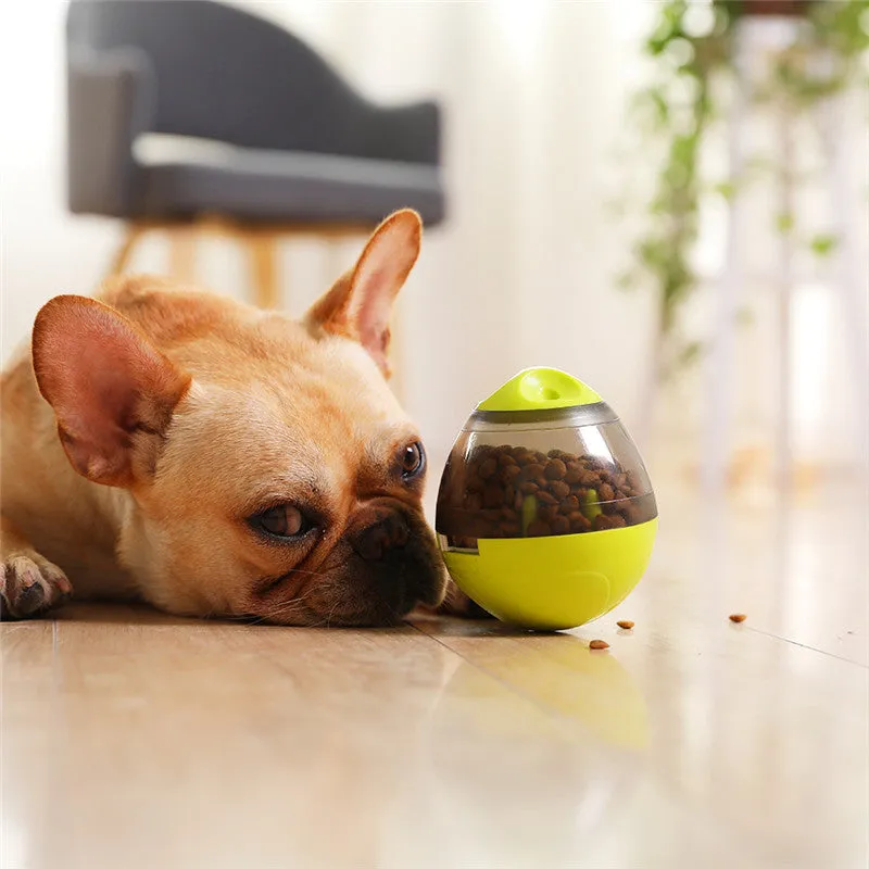 Pat and Pet Emporium | Pet Toys | Pets IQ Treat Toys