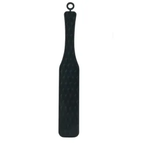 Pipedream Fetish Fantasy Extreme Silicone Paddle Black
