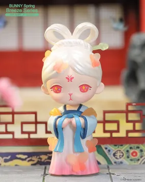 POP MART Bunny Spring Breeze Series