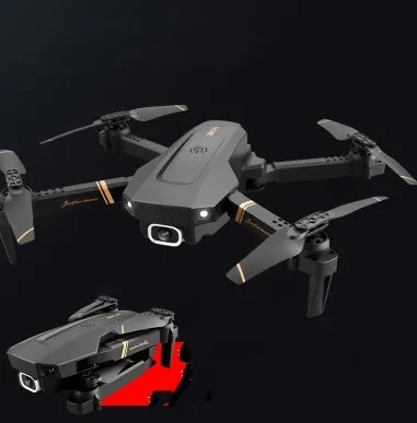 Remote Control Aerial Photography High-Definition Professional Quadcopter