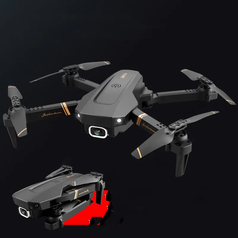 Remote Control Aerial Photography High-Definition Professional Quadcopter