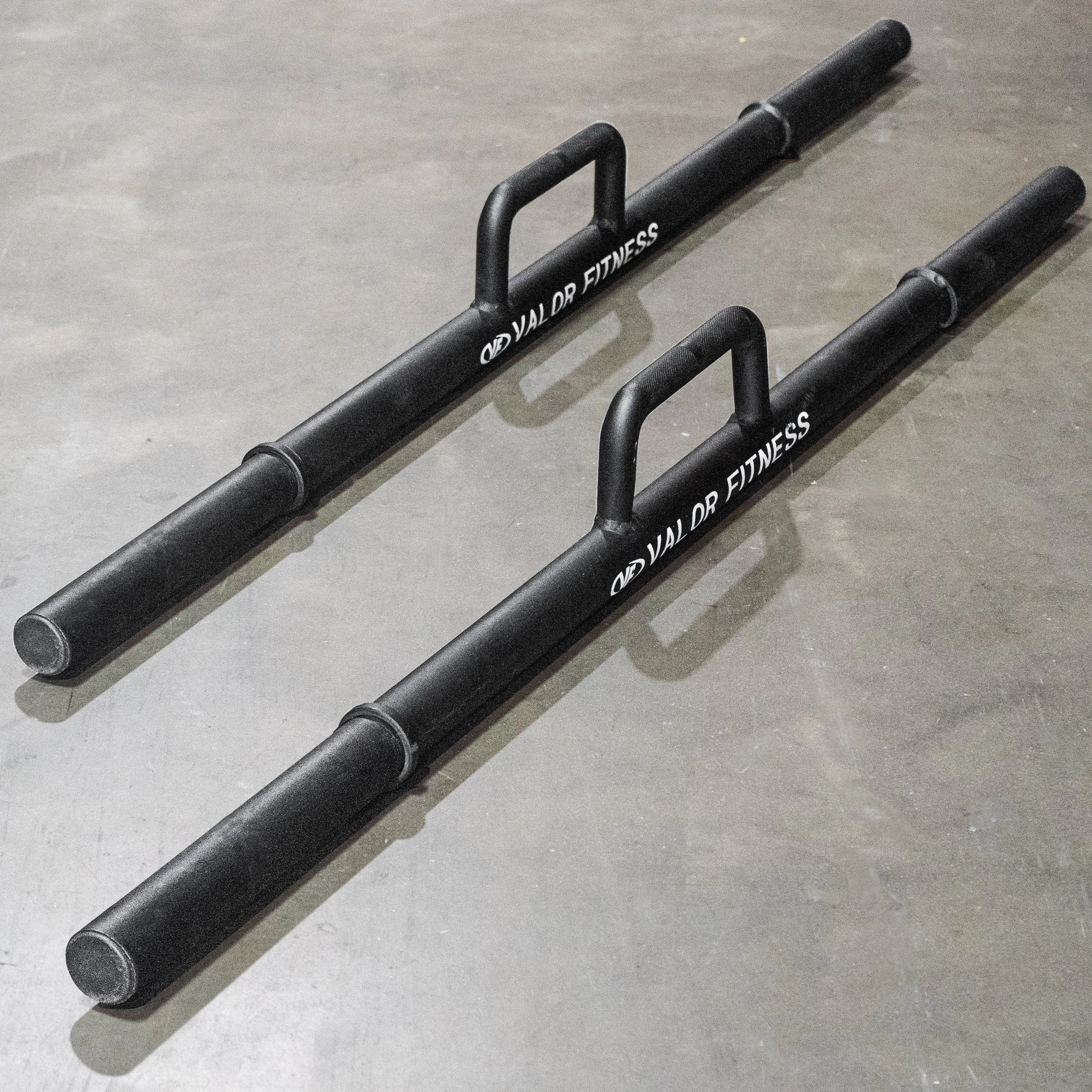 Strongman Farmers Walk Handles