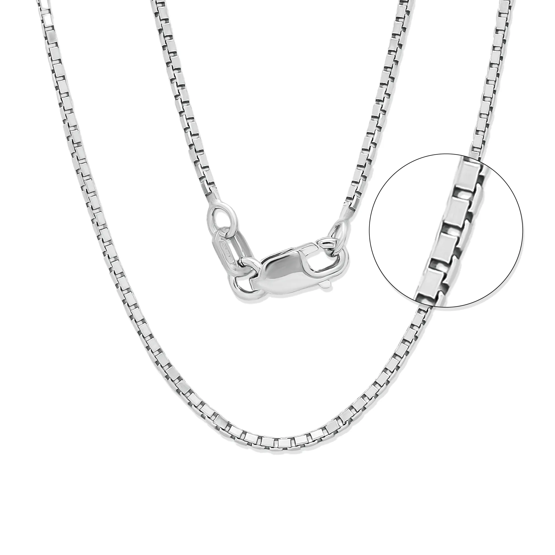 TAKA Jewellery 18K Gold Chain