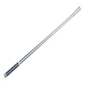 Velvet Grip Dressage Whip